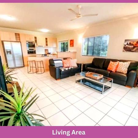 Magic Ocean Views On Melton Leilighet Townsville Eksteriør bilde